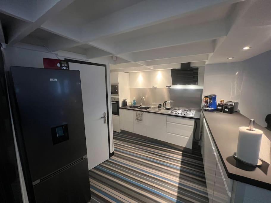La P'Tite Maison Et Votre Terrasse Prive ! Joinville Eksteriør billede