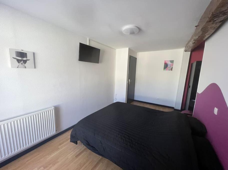La P'Tite Maison Et Votre Terrasse Prive ! Joinville Eksteriør billede