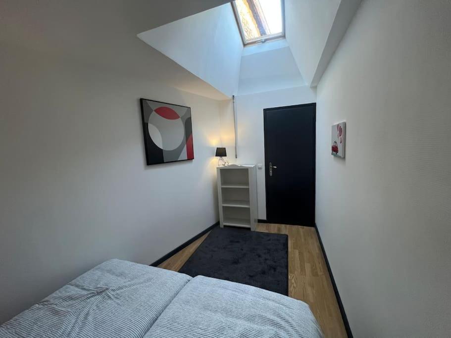 La P'Tite Maison Et Votre Terrasse Prive ! Joinville Eksteriør billede