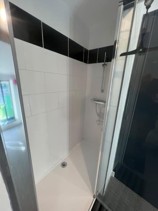La P'Tite Maison Et Votre Terrasse Prive ! Joinville Eksteriør billede